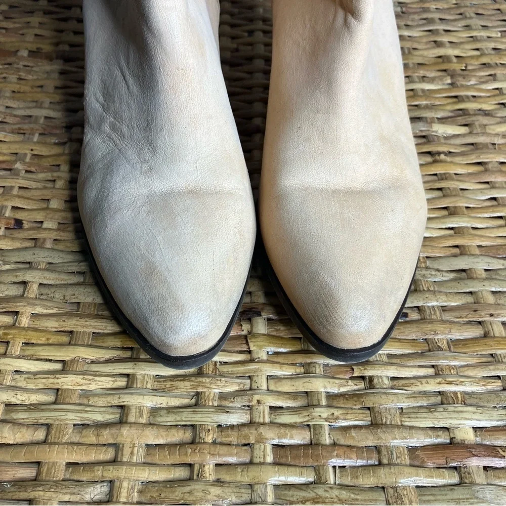 Free People Belleville Ankle Boot